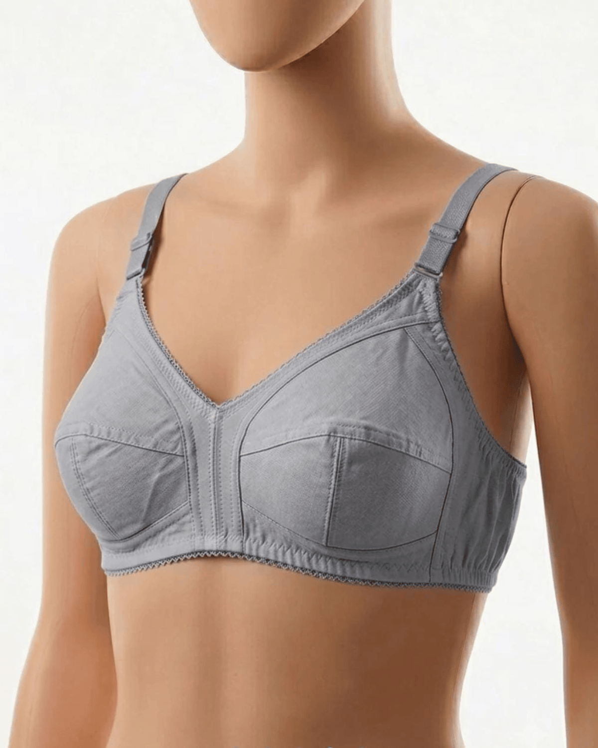 Women’s Bra 5 Pcs Pack – Comfortable Everyday Bras