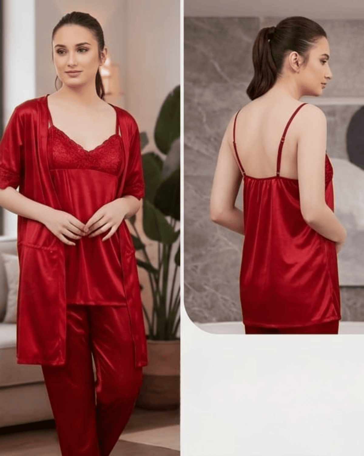 Instagram shop